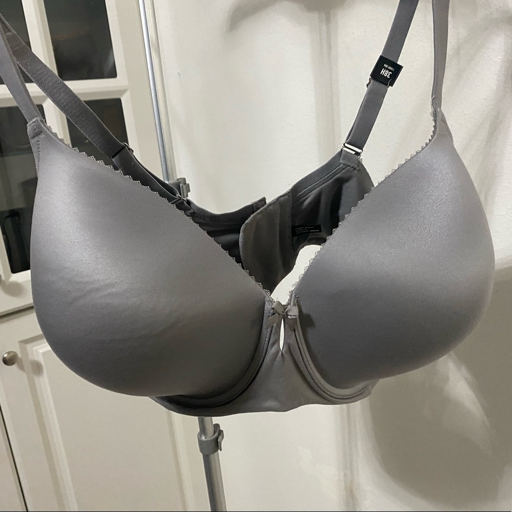 T shirt Bra